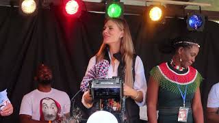 kenyan Cultural Festival Germany.  (KWIG)