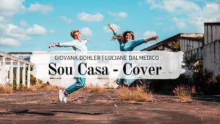 Sou casa - Elizeu Alves (COVER)