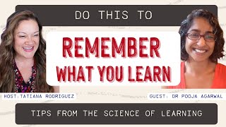 3 Helpful Tips About Learning That Will CHANGE How You Learn!! [LIVE]