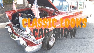 Memorial Day Car Show, Gettysburg Outlets, PA 2023