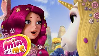 There it is! - Mia and me - Season 2🦄🌈