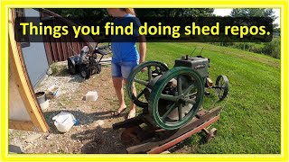 Shed Repo with interesting things in it.