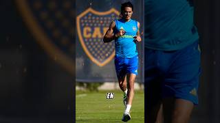 CONMEBOL BENEFICIO PARA BOCA #bocajuniors #xeneize #futbol #argentina #cavani #bosteros