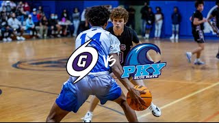 PK Yonge vs Gainesville High School | HS Basketball