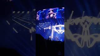 Queen + Adam Lambert – Another One Bites the Dust / Oslo, Norway – 21.07.22