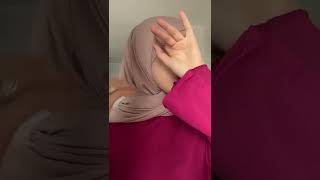 hijab outfit for summer 🌙