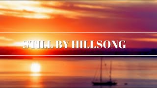 Still by Hillsong guitar worship