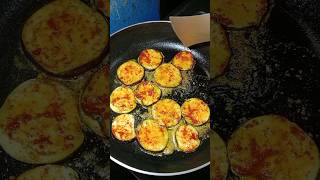 MASALA BAINGAN RECIPE 👌#viralvideo #subscribe #recipe #masalabaingan #youtubeshorts #followformore