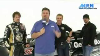 Clint Bowyer Racing 2012 Preview