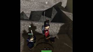 Roblox Guts & Blackpowder