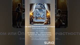 Дрожание перед рассветом или Опасения сопричастности (на стихотворение Миши Мазеля)