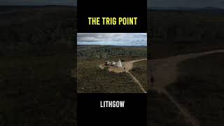 The Trig Point - Lithgow - Blue Mountains #4wd #4wdaustralia #offroad