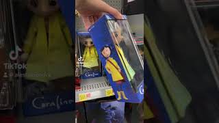 Coraline Doll At Walmart | Alesha Pendry