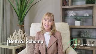 I HAVE A STORY TO TELL | Your Best Life with Beth Schomp