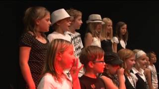 Sing4fun Sommerkonzert