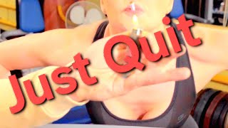 Look Best Video To Quit Smoking 😬 #subscribe #viral