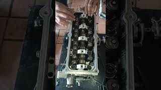 @Auto Mechanic90 kia picanto camshaft  #cars  #carrepair  #kia #shortsvideo