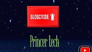 Princer tech