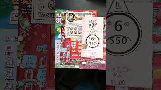 Saturday Random Play Results 😎 $63 in, $124 out 👍 Have fun &good luck #floridalottery #lottery