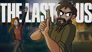 Can You Beat The Last of Us Revolver Only?