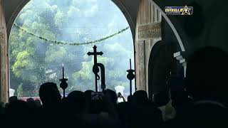 #EnVivo Santa Eucaristía Patronal en honor de San Miguel Arcángel