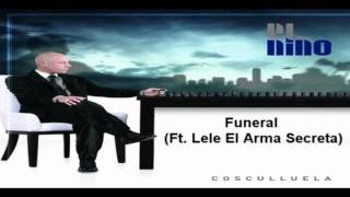 Funeral - Cosculluela (Original) ★REGGAETON 2011★ / DALE ME GUSTA