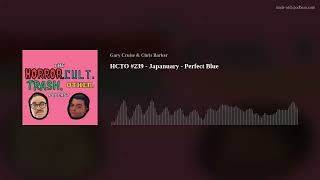 HCTO #239 - Japanuary - Perfect Blue