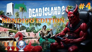 DEAD ISLAND 2   - FAZENDO MISSÕES SENCUNDARIAS