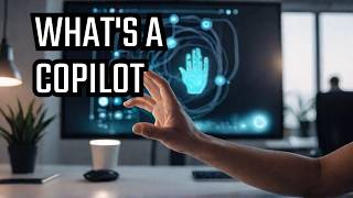 What is a CoPilot AI?