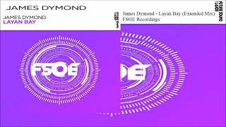 James Dymond - Layan Bay (Extended Mix)