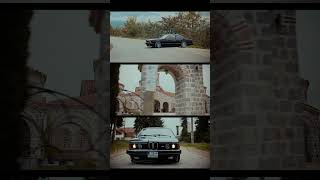 BMW E24 M6 Sharknose | #shorts