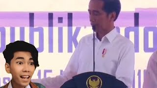 Kamu Nanya Sama Pak Jokowi... (Edited)