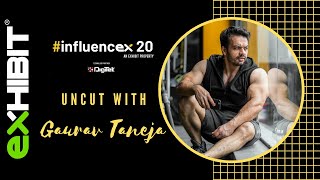 Gaurav Taneja - Flying Beast | InfluencEx 20 | Uncut Series