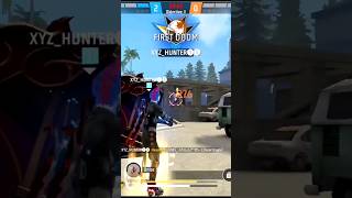 🥰TERI BAATON  MAIN AISA ULJA JIA(.   FREE FIRE ADIT. )#viralvideo #garena #freefire #trendingshorts