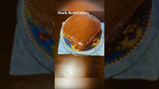 Box Cake Hack 👍 or 👎 | Quick And Easy Cake Recipe | Taste Like Homemade Cake | Moist Yellow Cake