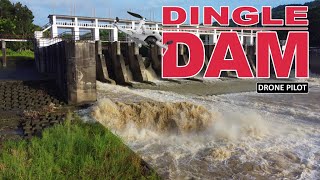 MOROBORO IRRIGATION DAM | DINGLE | BEAUTIFUL ILOILO