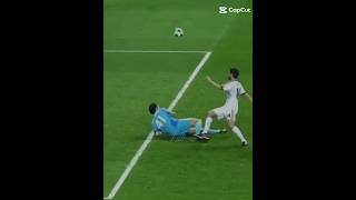 DEFENSIVE SKILLS #shorts #youtube #sports #football