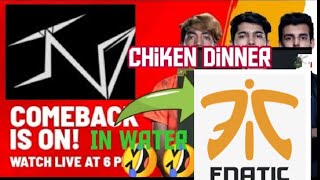 IND CHIKEN DINNER ||PMAS FINAL DAY|| Master scrim highlights