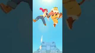 Unstoppable || Brawl stars animation cut-off