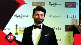 Fawad Khan becomes favourite of Karan Johar