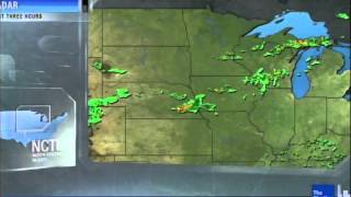 The Weather Channel HD LF - July 5, 2011 7:08 PM EDT