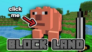 I PLAYED THE MOST AWFUL MINECRAFT RIP OFFS