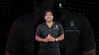 12/15 Healthy Gums: Treatment for Early Periodontitis -முதல் கட்ட ஈறு நோய்க்கான சிகிச்சை|Denta Kings