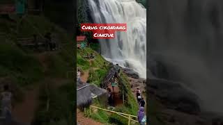 CURUG CIKONDANG#curug #shorts