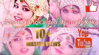 Meena oor de zargiya shumila koko part 18_peshawar munda_shumila koko new video 2021_Asif khan video