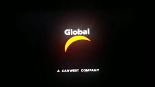 Comedy Central / Global / Nelvana (1999-2000)