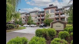 Beautiful 1 bed 1 bath in Abbotsford, British Columbia. Ground floor unit with large private balcony