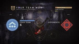 Trash gameplay Trails of osiris (FIRST WEAK)