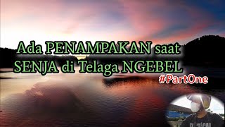 Agendakku di 11 JANUARI 2023 || Senja Sore Di Telaga Ngebel #ponorogo #drone #potrait