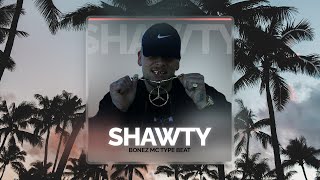 [FREE] Bonez MC x Pashanim x RAF Camora Type Beat "SHAWTY" - Deutsch Rap Type Beat 2023